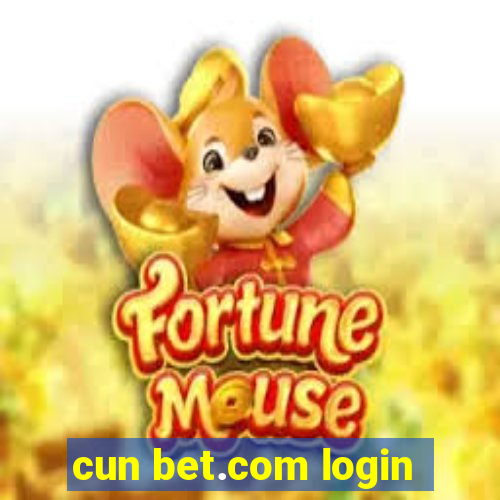 cun bet.com login